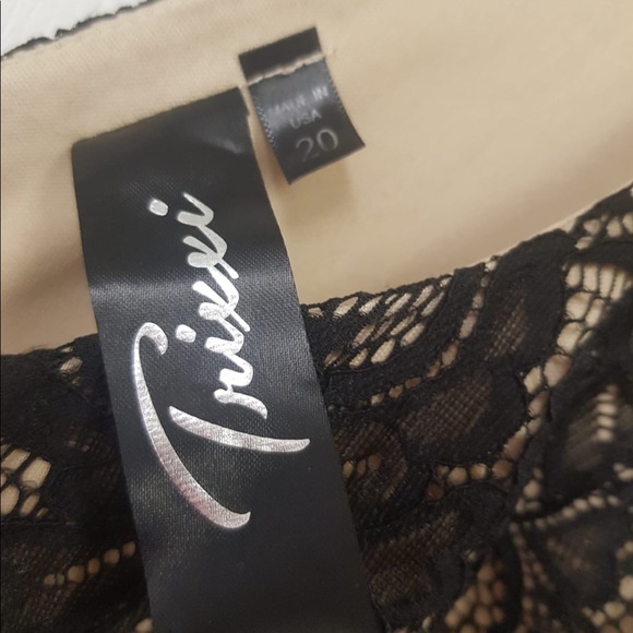 Plus Size - Picture 5 of 5